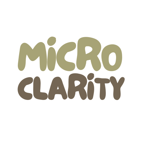 Micro Clarity Kit